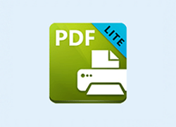 PCPDF虚拟打印机软件 | PDF-XChange Printer Standard v10.7.3.401 中文直装版
