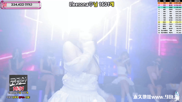 BJ脱衣舞女团【Jinricp】11月19日第六季第4集【首场职级赛】【12V/38.2G】插图5