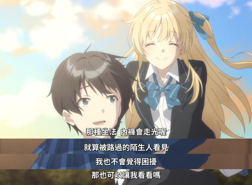 虽然我品史少，但这么扁平且像人造人的角色还是第一次见