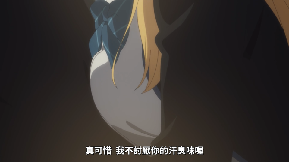 虽然我品史少，但这么扁平且像人造人的角色还是第一次见