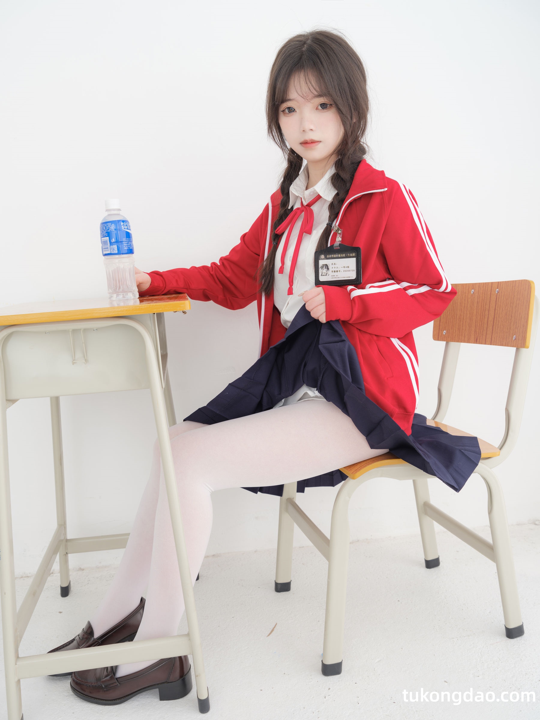 紧急企划 VOL-015 写真集 写真系列-第5张