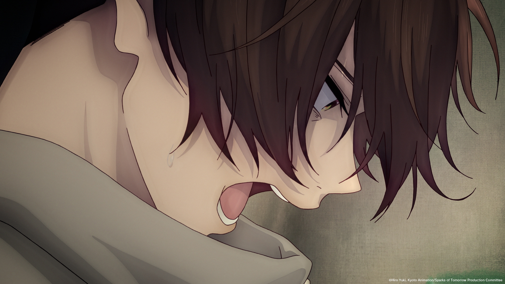 【监督访谈】太田稔