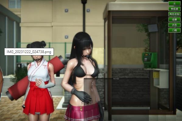 家族崩坏：Playhome Ver12.0 新整合优化中文版【3D/I社大作/全动态】