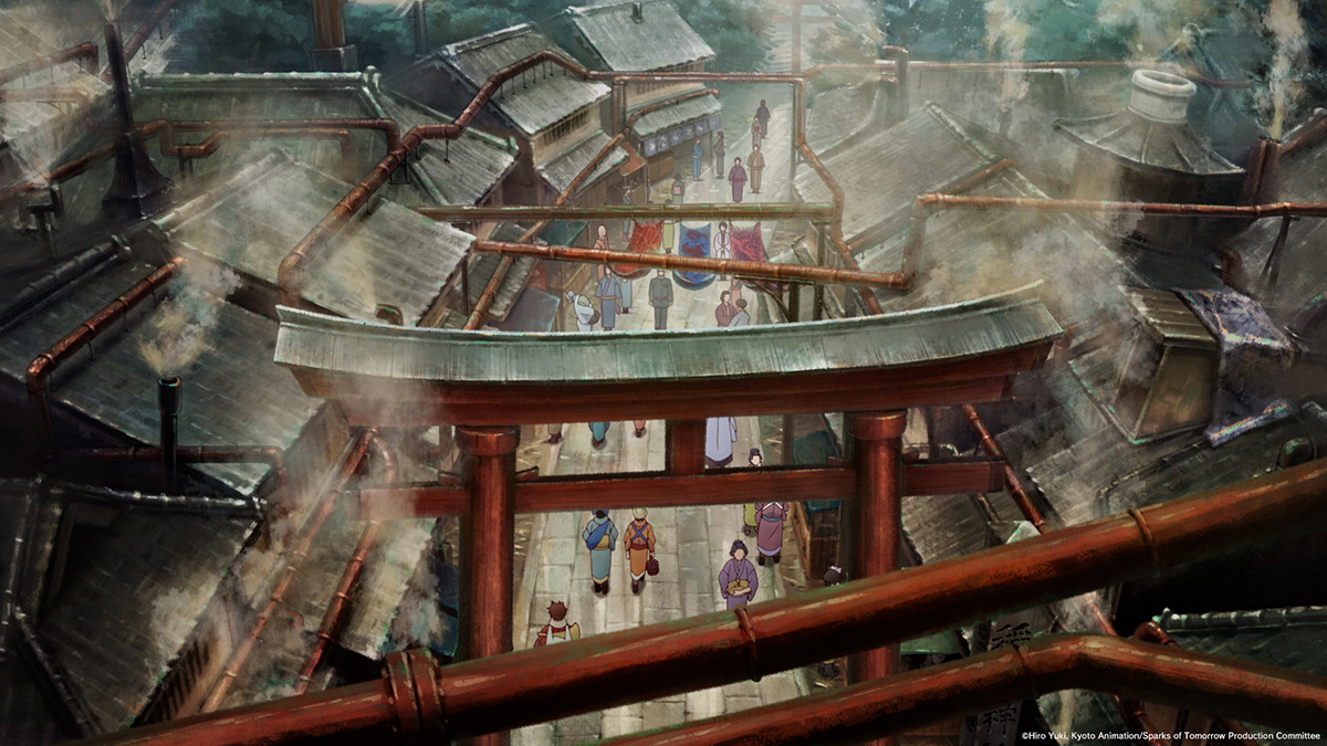 【监督访谈】太田稔