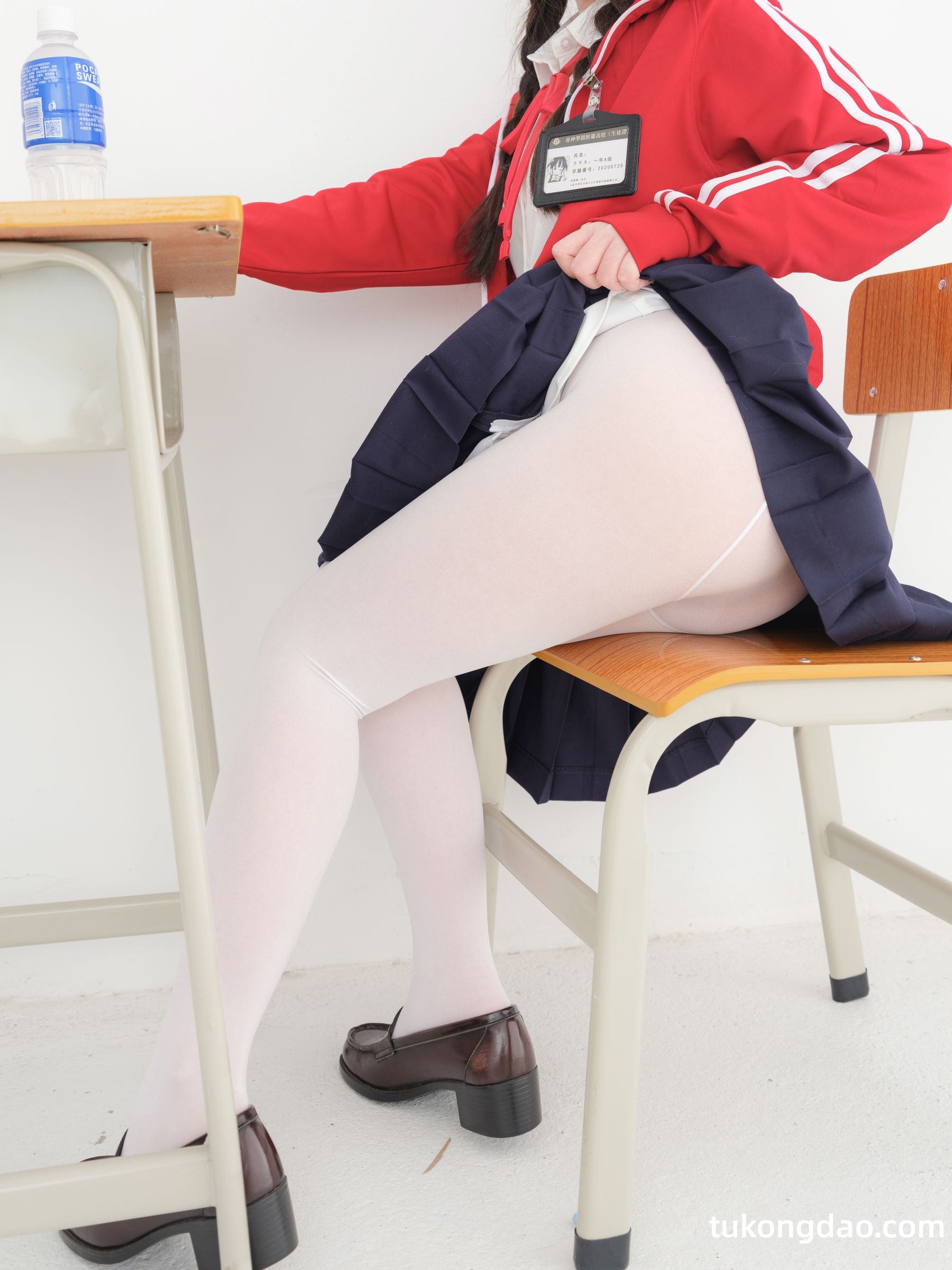 紧急企划 VOL-015 写真集 写真系列-第6张