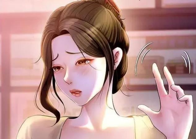 岳母為何那樣 01-49話