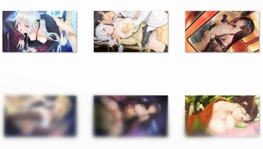 美少女万华镜 1-5 官中全系列 神级ADV收藏