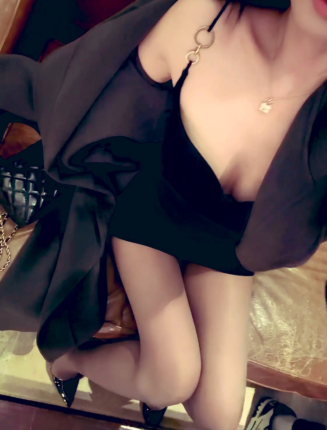 美丽少妇大方性感写真[30P]