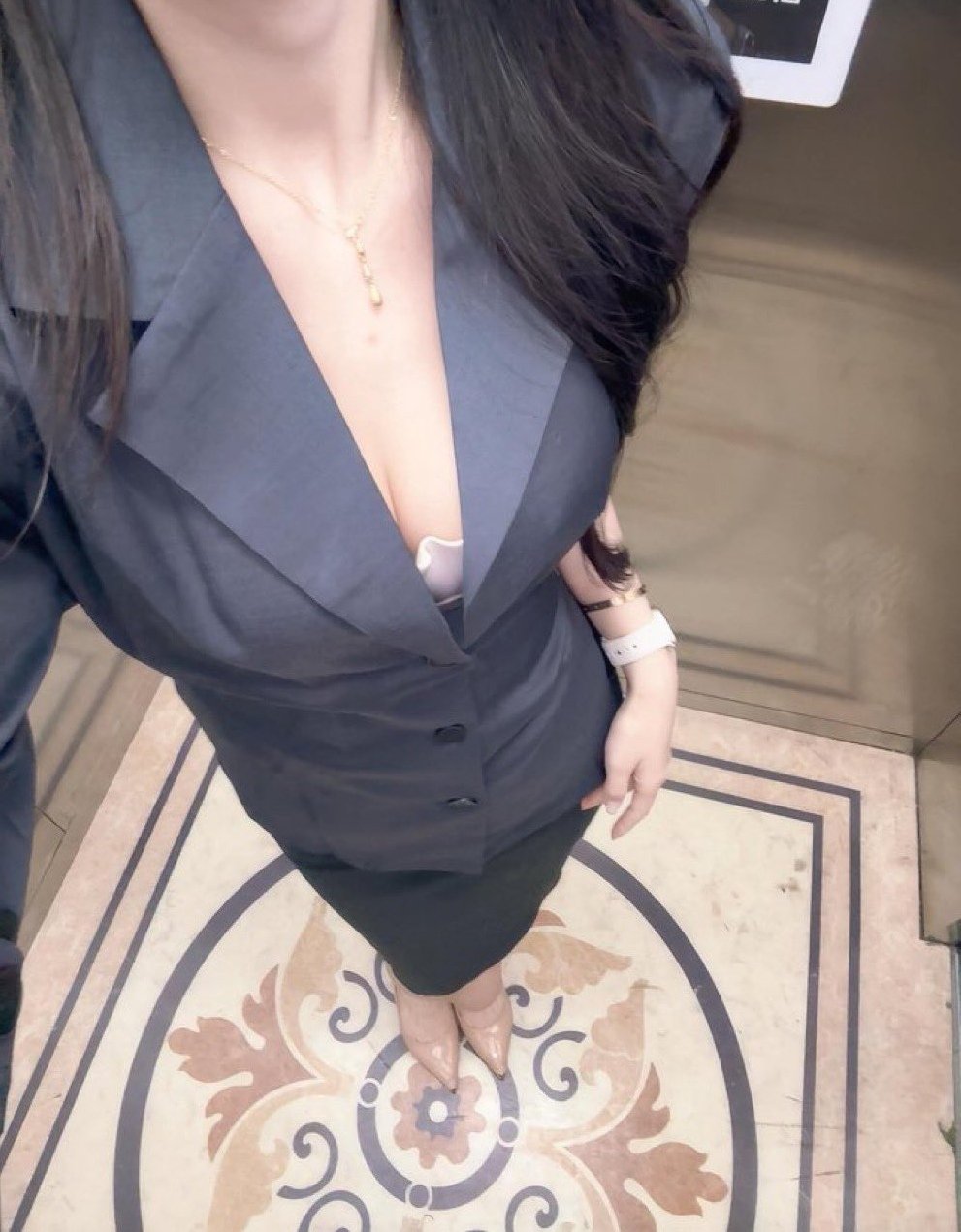 美丽少妇大方性感写真[30P]