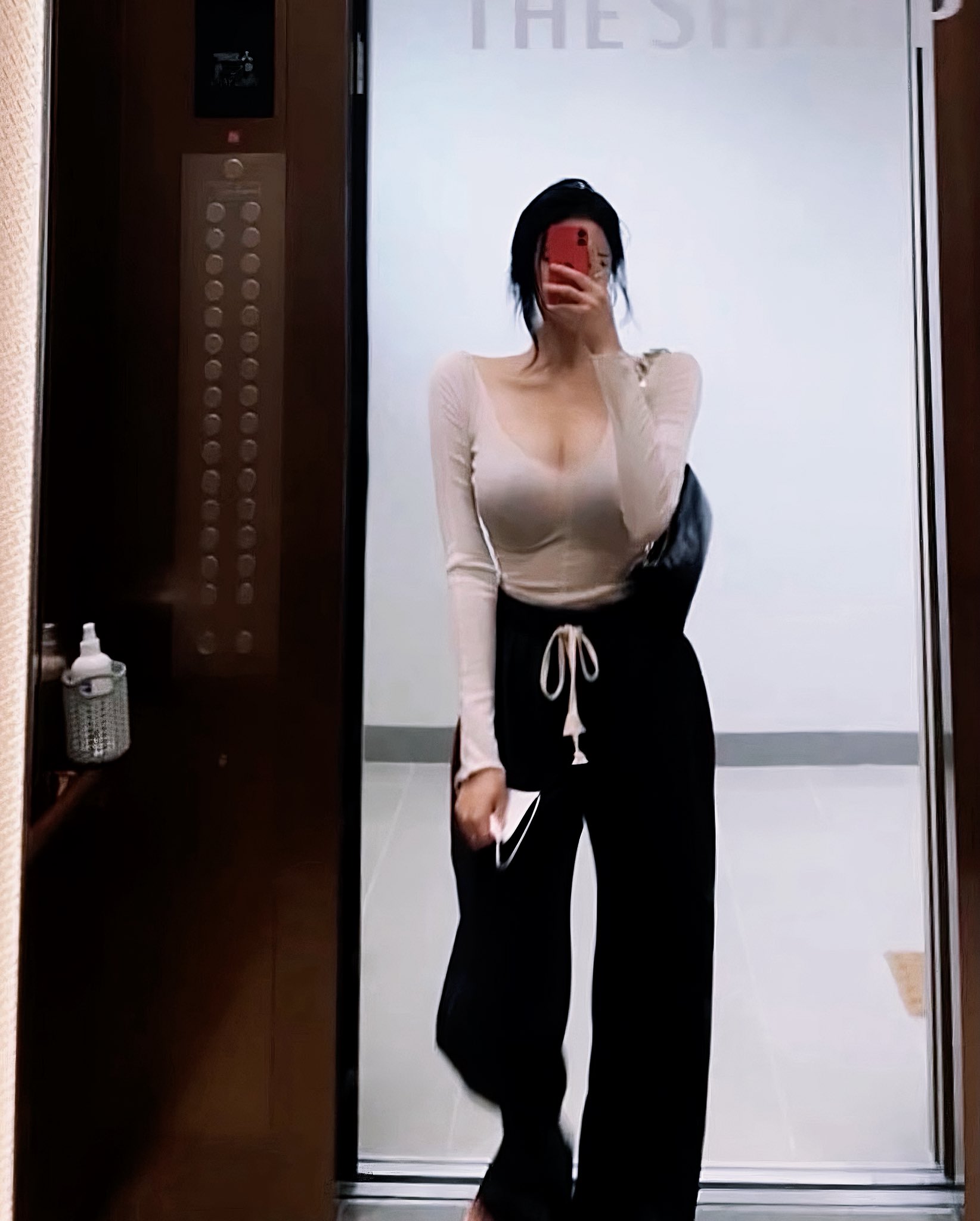 美丽少妇大方性感写真[30P]