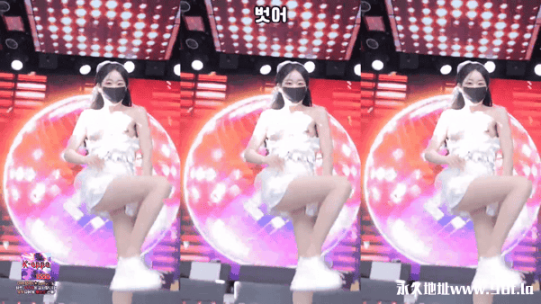 BJ脱衣舞女团PandaClass【熊猫班】11月18日番外篇第1集【新季首播】【11V/37.5G】插图4