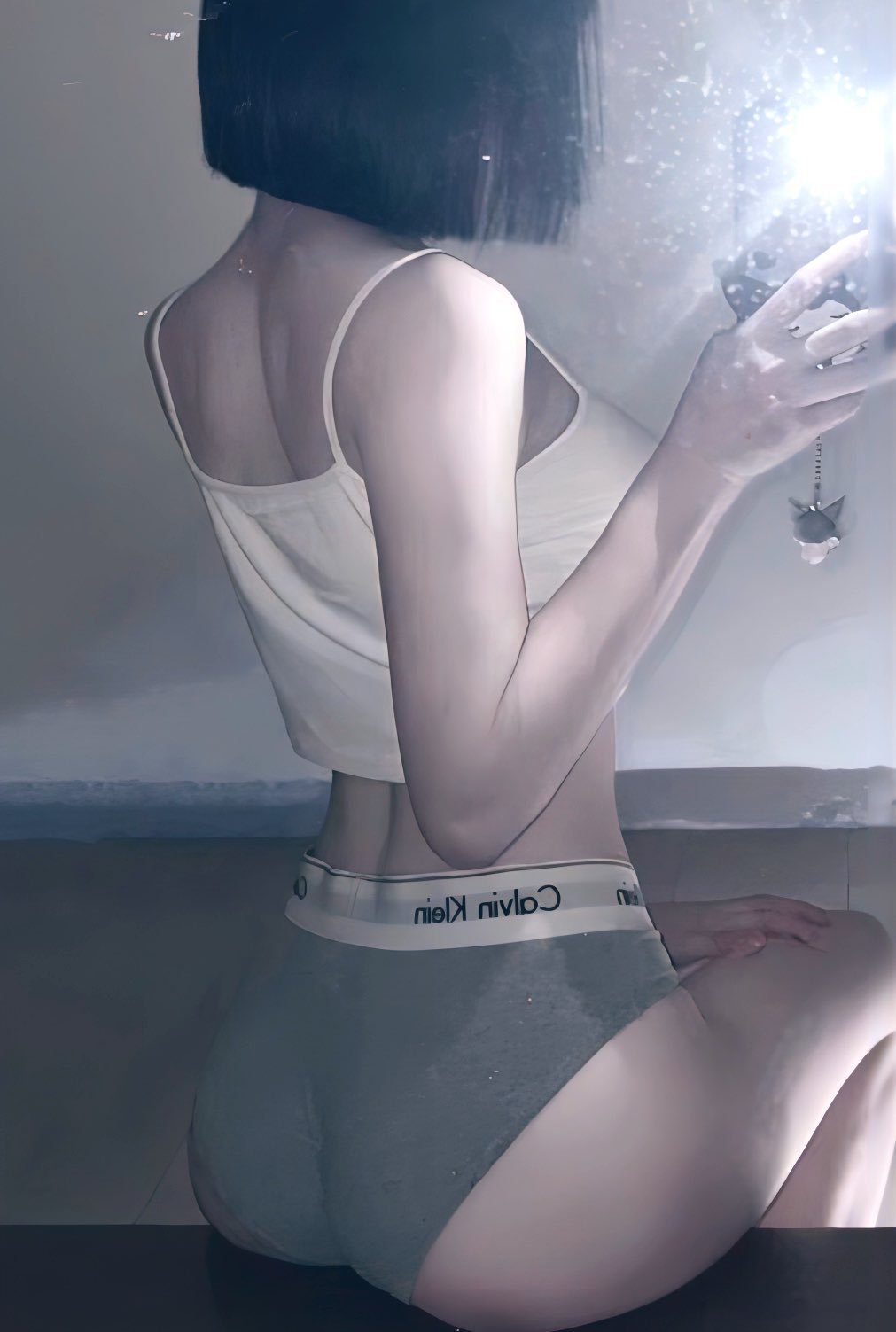 美丽少妇大方性感写真[30P]