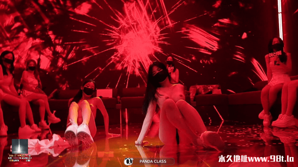 BJ脱衣舞女团PandaClass【熊猫班】11月18日番外篇第1集【新季首播】【11V/37.5G】插图12