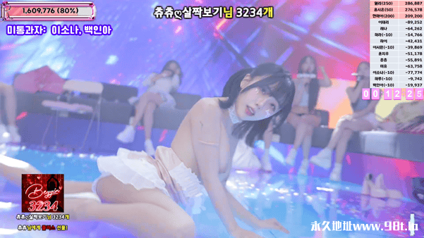 BJ脱衣舞女团【Jinricp】11月17日第六季第3集【提前下班日】【11V/36.4G】插图14 BJ脱衣舞女团【Jinricp】11月17日第六季第3集【提前下班日】【11V/36.4G】插图14