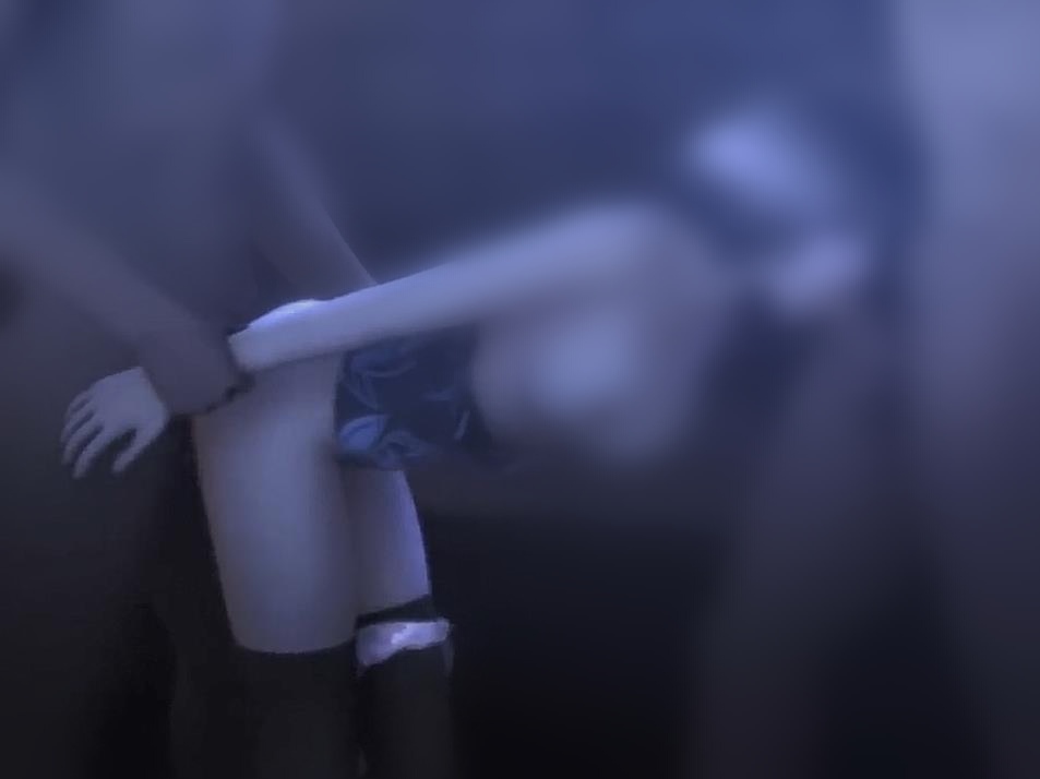 [夜桜字幕组][HY工房]ユフィンとエッチ和尤菲H 1-3[中文字幕]