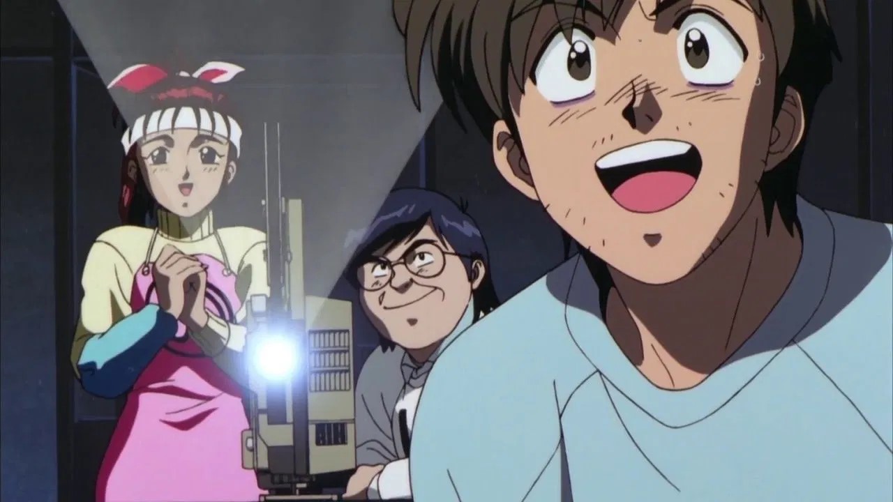 【译文】御宅族运动（2006）