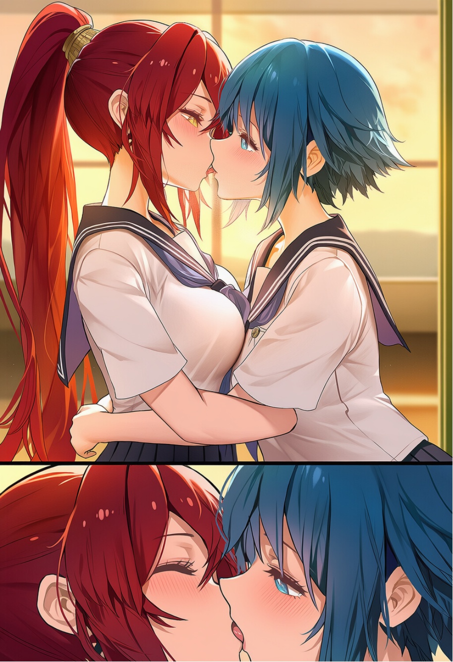 【我无法认知的世界】第一章(ai配图20p)非绿主/夫目前犯/常识改变 【我无法认知的世界】第一章(ai配图20p)非绿主/夫目前犯/常识改变