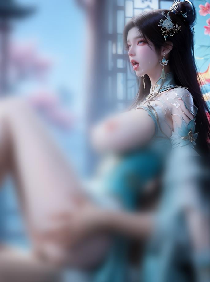 谦信长-古薰儿天墓1-3(完结)