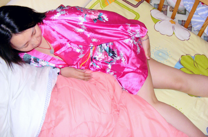 大佬分享系列，为证明自己不是鸡，女网友拿出会计证[30P]