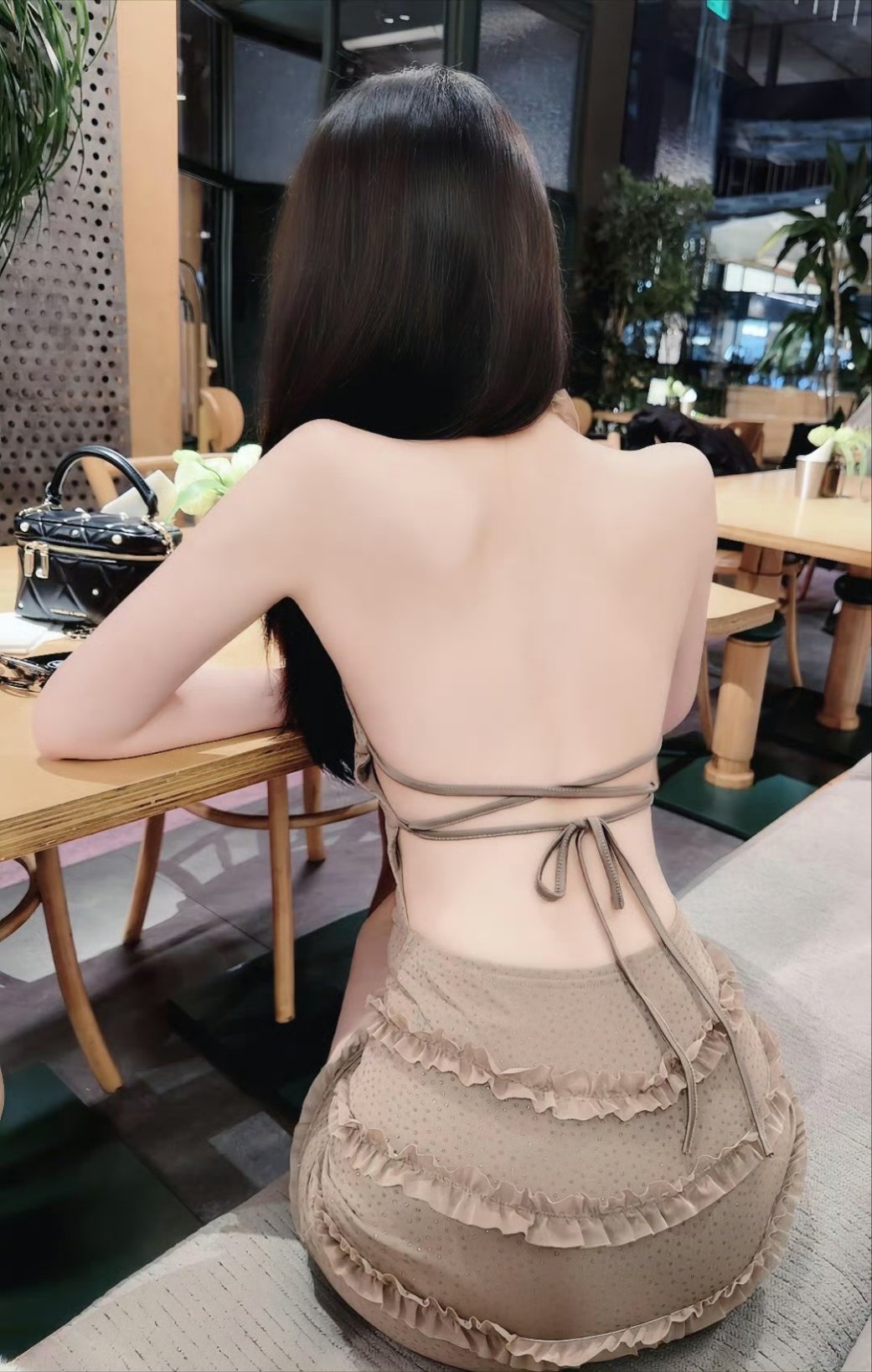 少妇系列媚态极致[99P]