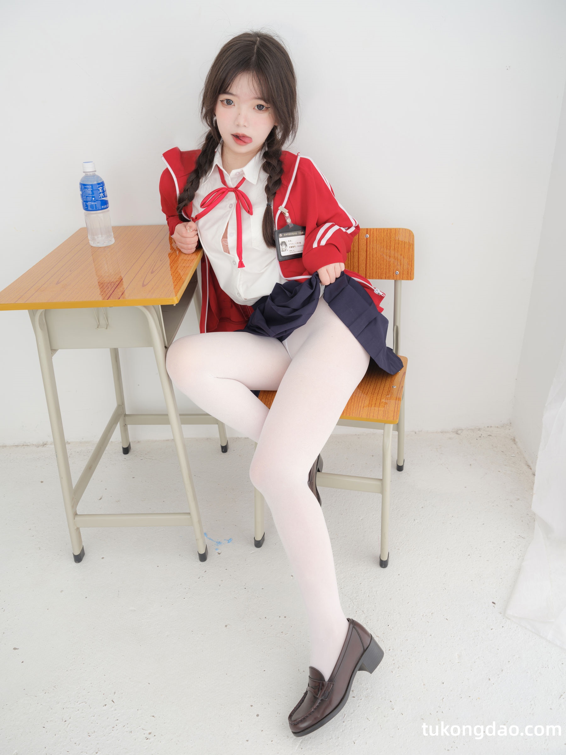 紧急企划 VOL-015 写真集 写真系列-第33张