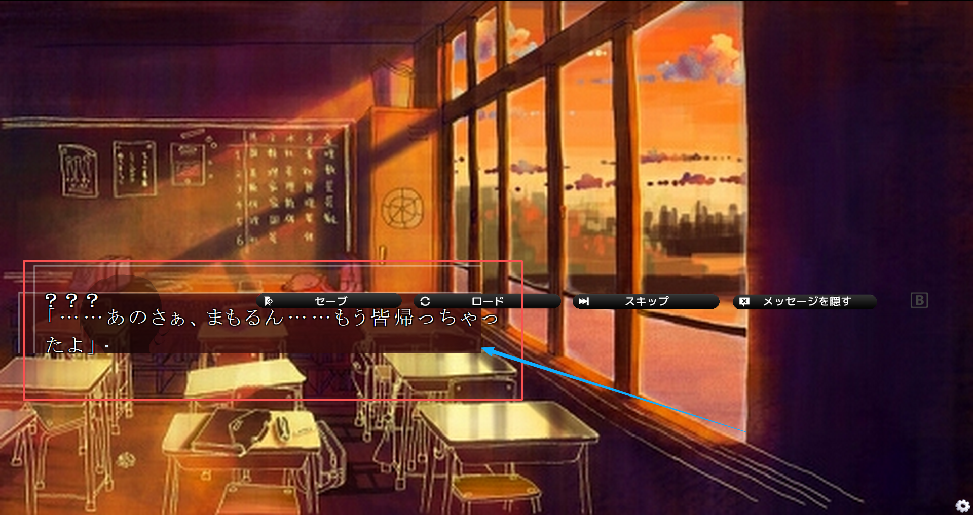 {dmmz}没必要强行让所有人幸福