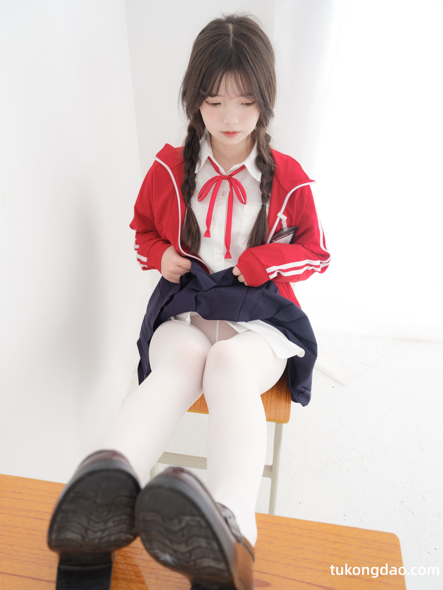 紧急企划 VOL-015 写真集 写真系列-第19张