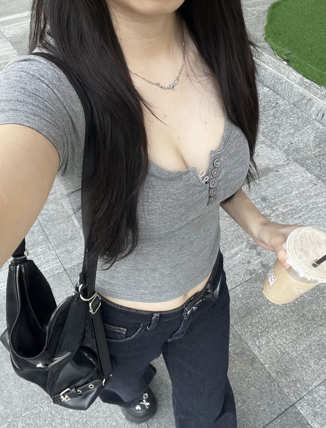 少妇大胸系列媚态极致[99P]