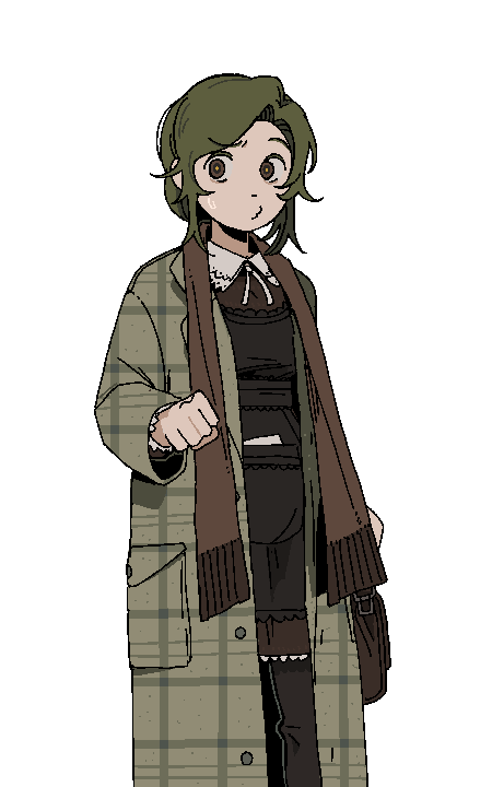 Marina的三重伟大——《Z.A.T.O.》