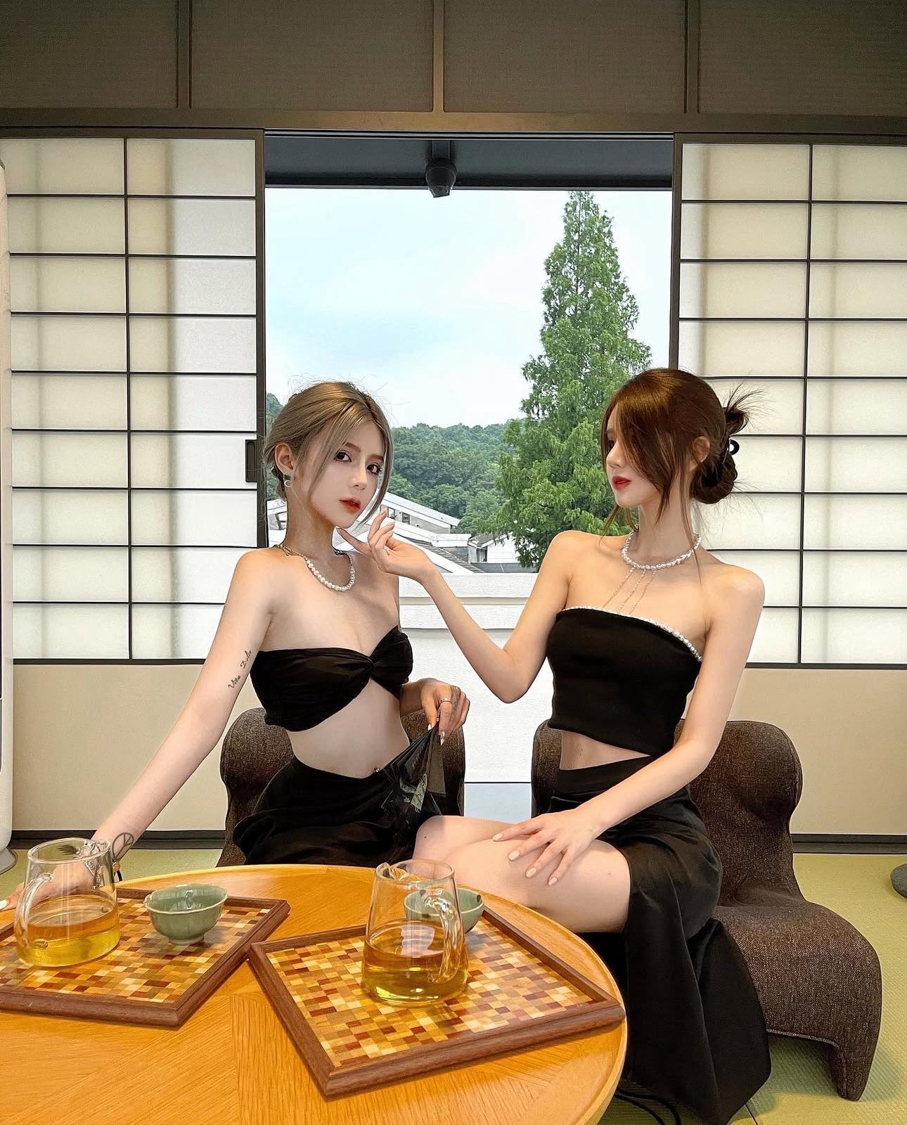 优质少妇系列媚态极致[99P]