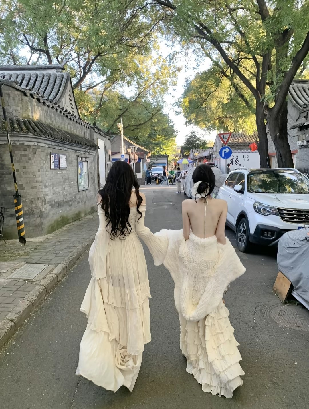 少妇的精致面容丰润翘臀诱惑[99P]