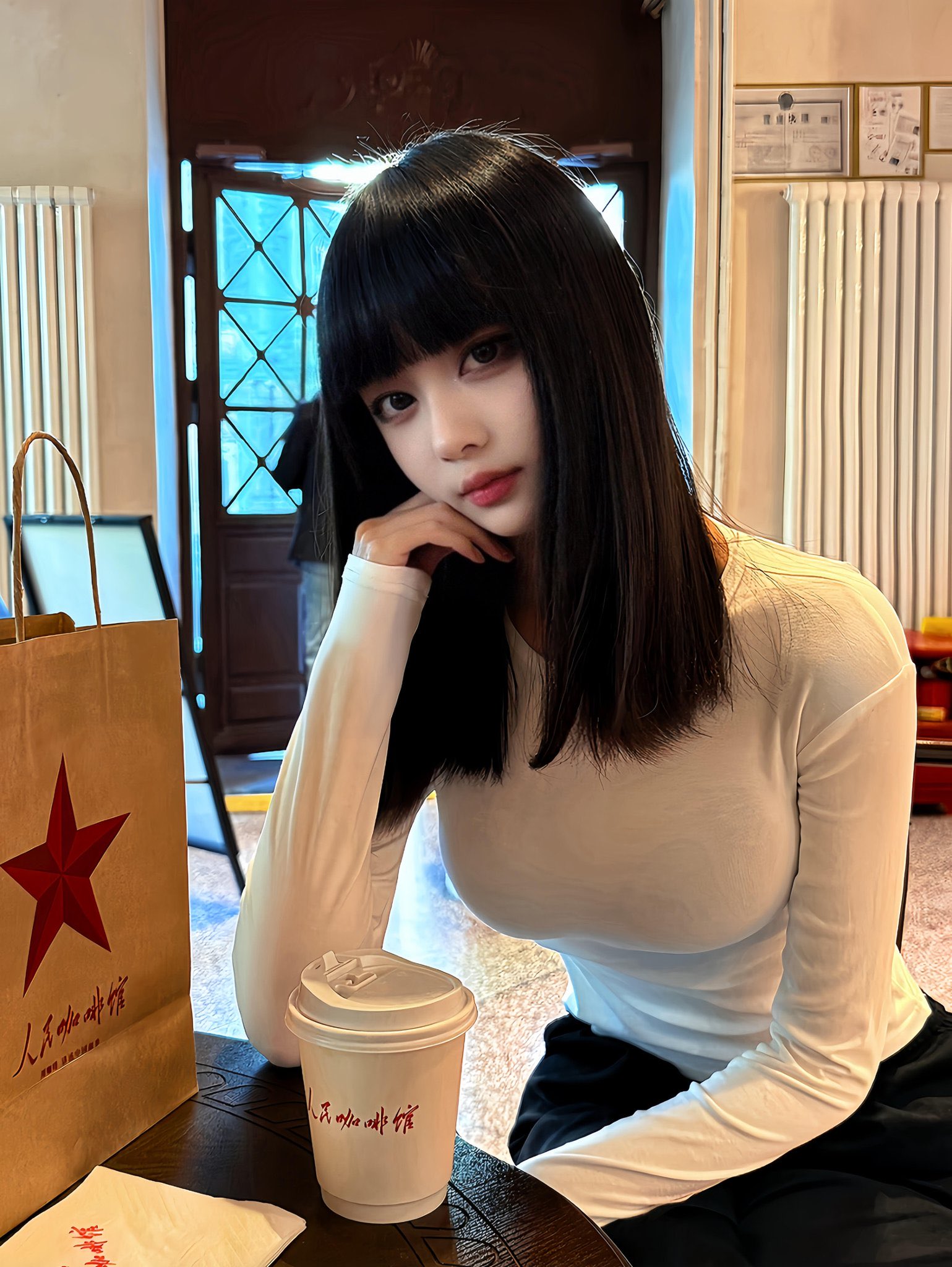 少妇大胸系列媚态极致[99P]