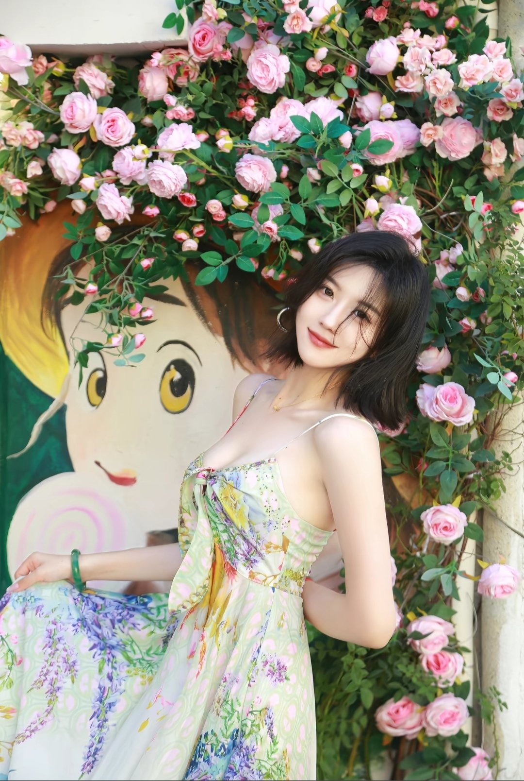 少妇的精致面容丰润翘臀诱惑[99P]