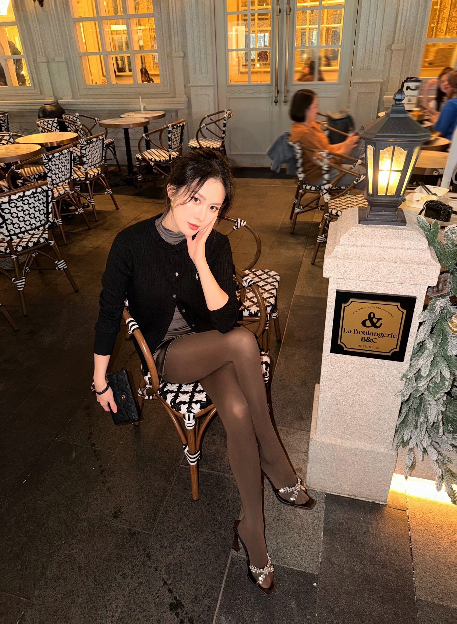 大屁股少妇系列诱惑媚态极致[99P]