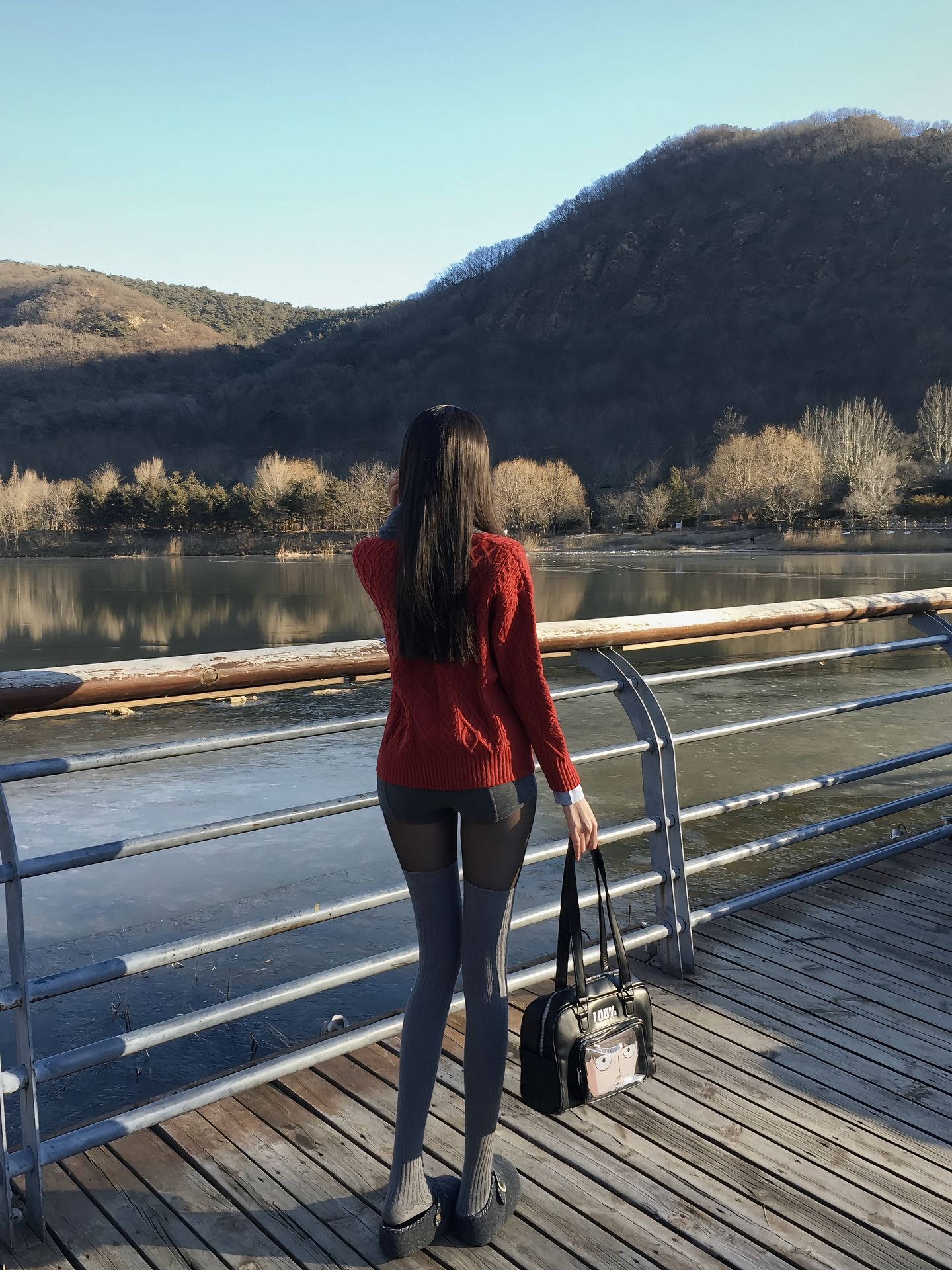 少妇诱惑媚态极致[99P]