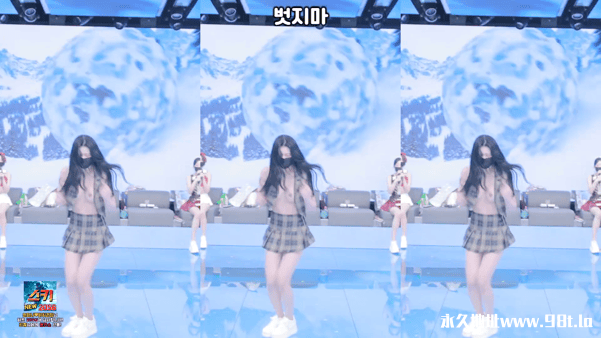 BJ脱衣舞女团PandaClass【熊猫班】12月18日番外篇第14集【最终职级赛】【12V/38.6G】插图5 BJ脱衣舞女团PandaClass【熊猫班】12月18日番外篇第14集【最终职级赛】【12V/38.6G】插图5