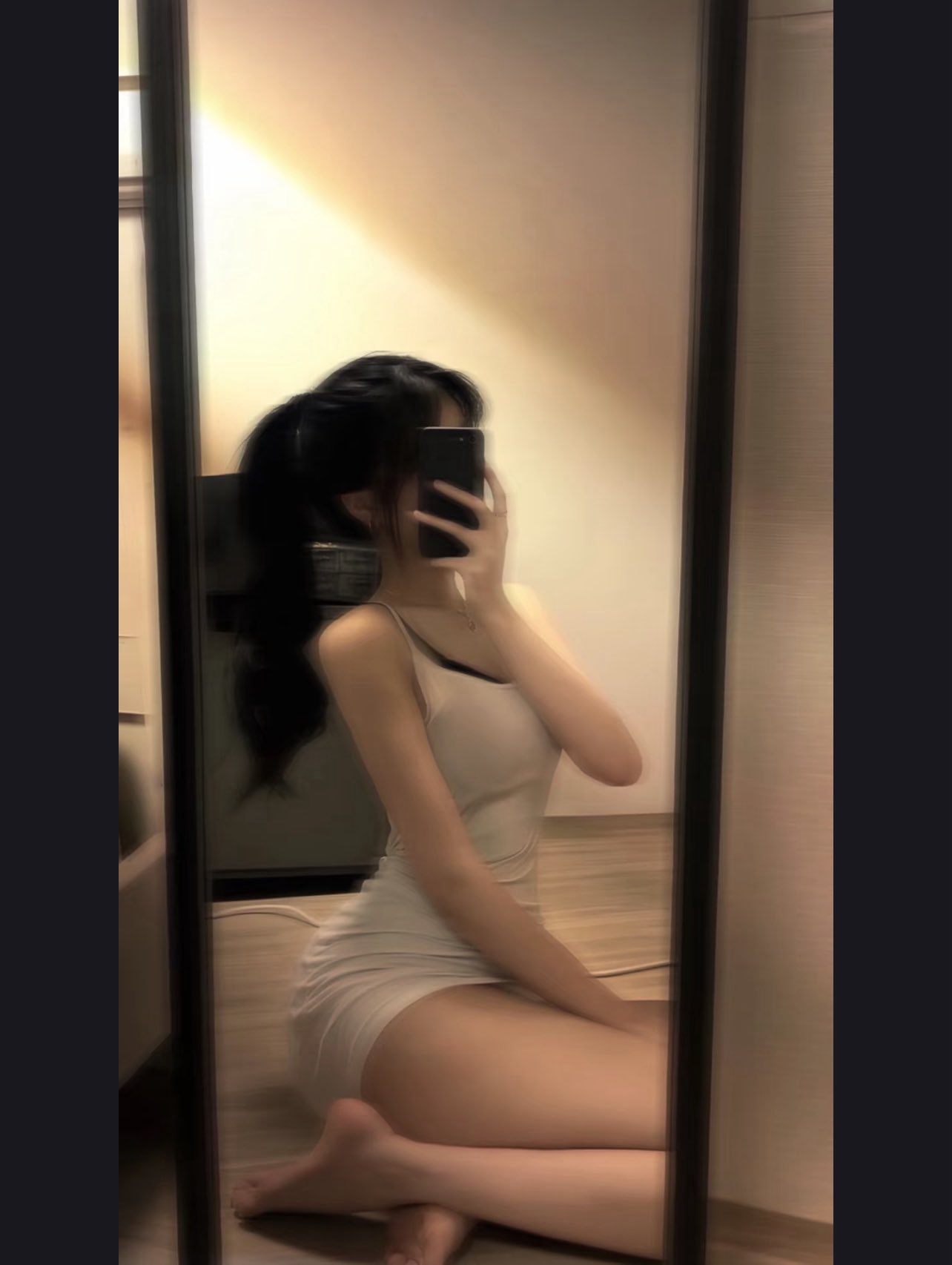 少妇的翘臀诱惑[100P]