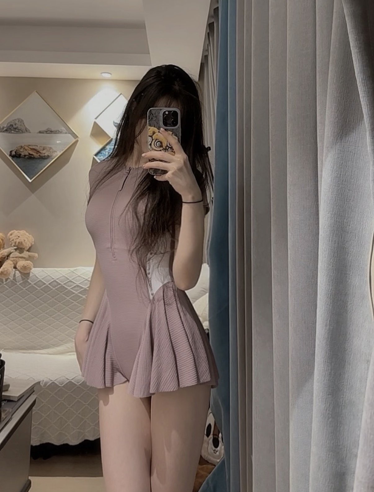 大屁股少妇系列诱惑媚态极致[101P]