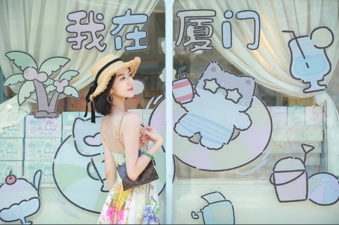 少妇的精致面容丰润翘臀诱惑[99P]