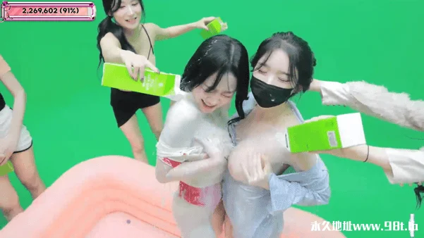 BJ脱衣舞女团【Jinricp】12月10日第六季第8集【PK&Boss战】【12V/38.4G】插图12