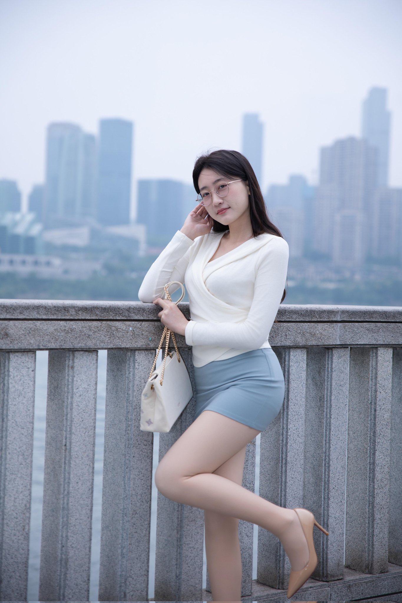 少妇的翘臀诱惑[99P]