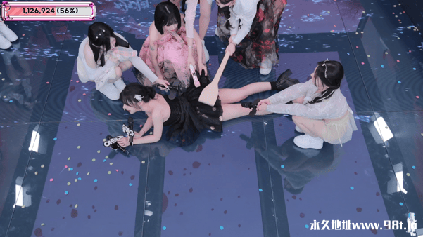 BJ脱衣舞女团【Jinricp】12月17日第六季第9集【奴婢追击战】【12V/40.2G】插图10 BJ脱衣舞女团【Jinricp】12月17日第六季第9集【奴婢追击战】【12V/40.2G】插图10