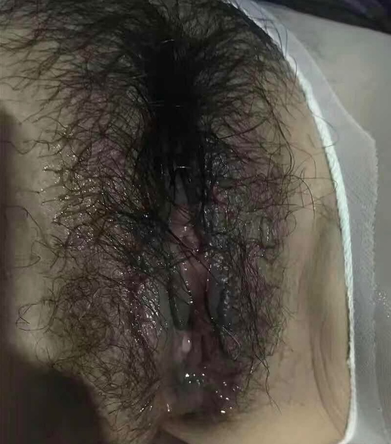 水汪汪的私处真诱人[15P]