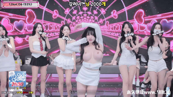 BJ脱衣舞女团【Jinricp】11月26日第六季第5集【死亡团队赛】【12V/39.8G】插图10