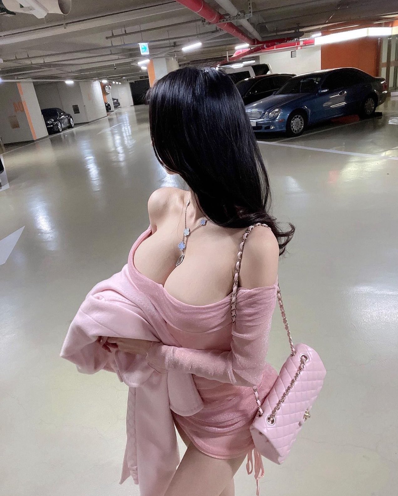 少妇的翘臀诱惑[99P]