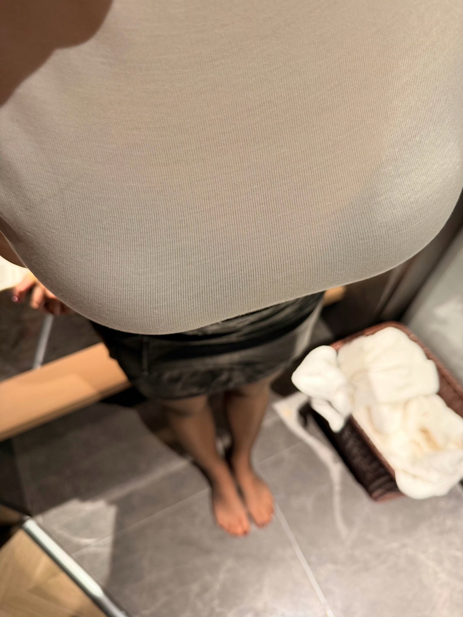 大屁股少妇系列诱惑媚态极致[99P]