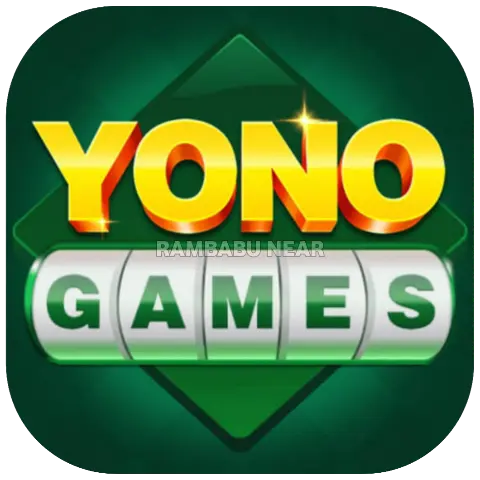 YonoArcade App Icon
