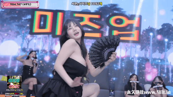 BJ脱衣舞女团【Jinricp】12月10日第六季第8集【PK&Boss战】【12V/38.4G】插图8