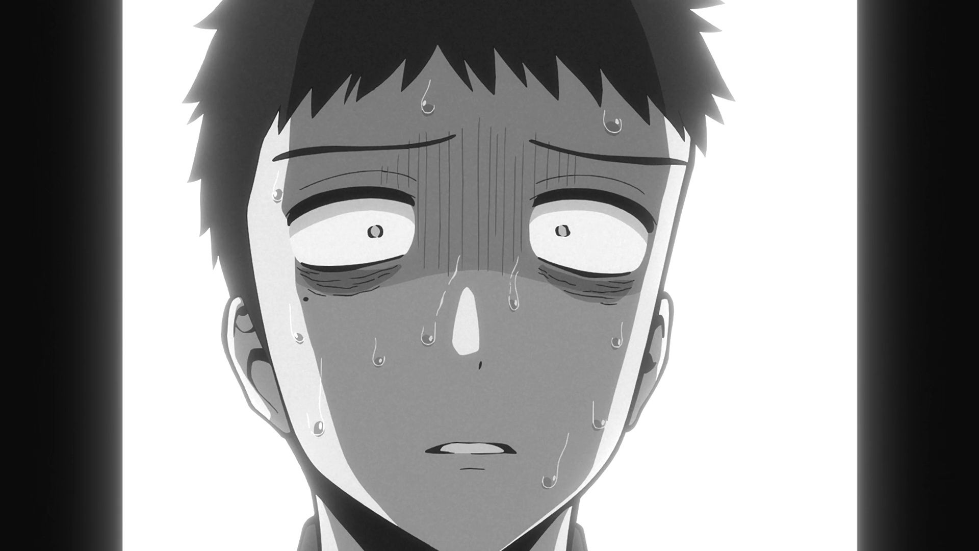 看似是巨量阿宅浓度，但代入进去心之壁自己张开了