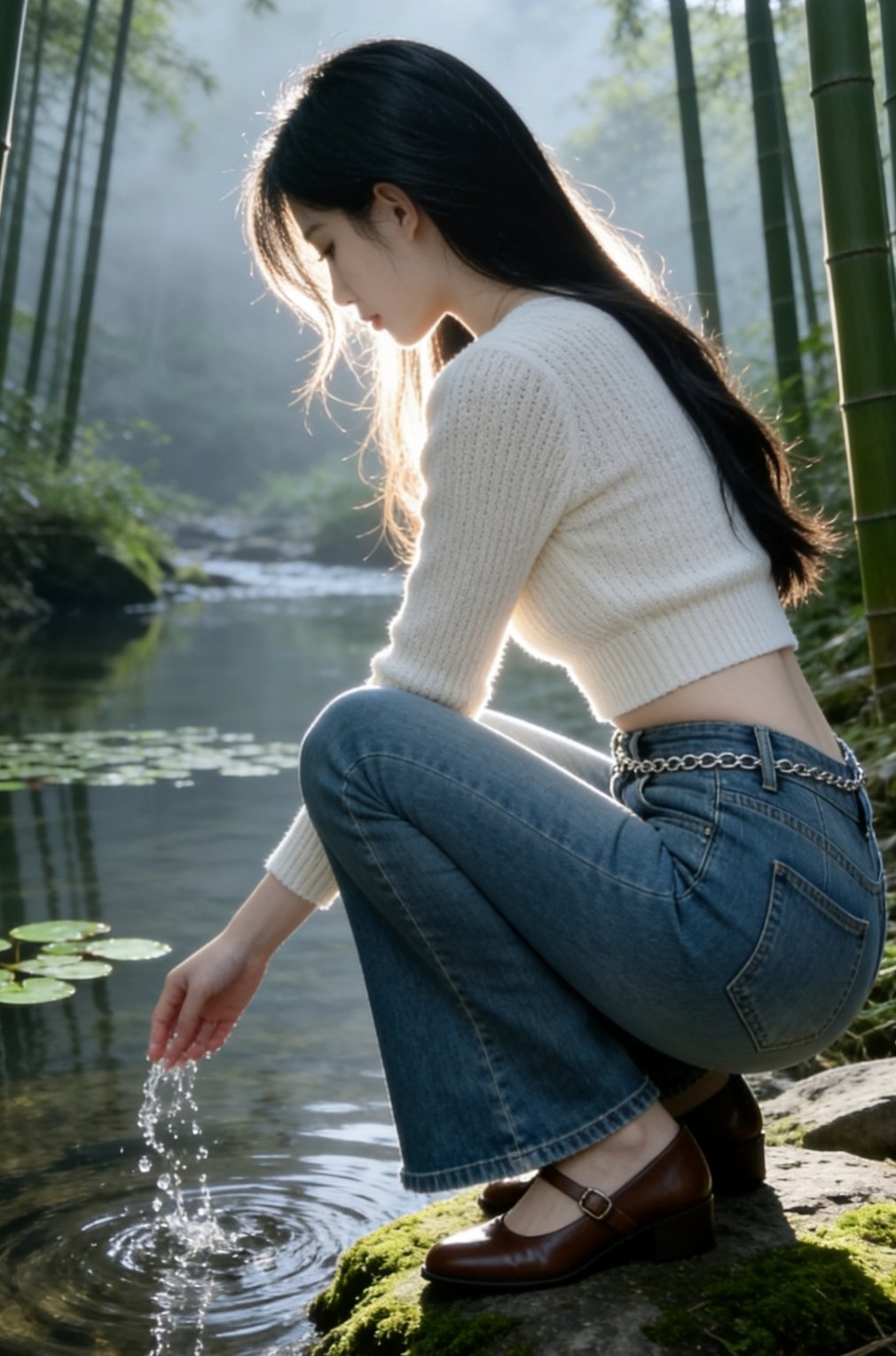 少妇诱惑媚态极致[99P]